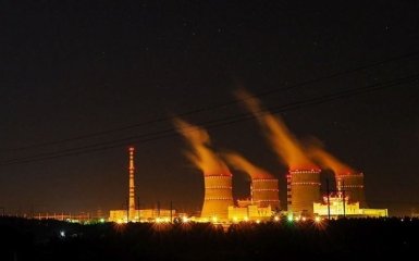 Украина просит МАГАТЭ помочь с оборудованием для атомных станций