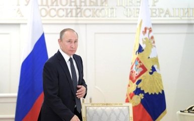 Путин одержал большую победу, но не выиграл: важная статья из США о войне с Россией