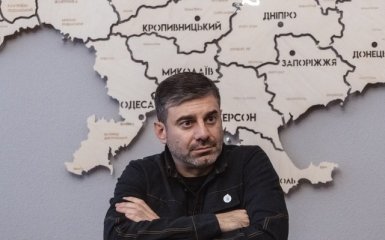 Дмитрий Лубинец