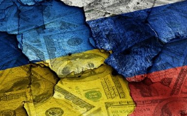 Россия подала иск против Украины из-за долга Януковича