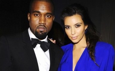 Кардашьян бросила мужа из-за его проблем со здоровьем
