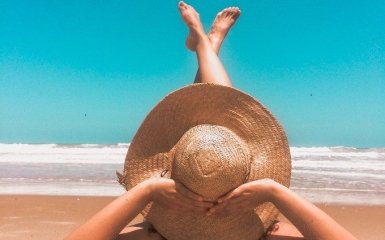 Як правильно засмагати без шкоди для здоров'я — рекомендації МОЗ