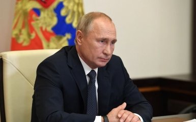 Путін доручив Шойгу запровадити "різдвяне перемирʼя"