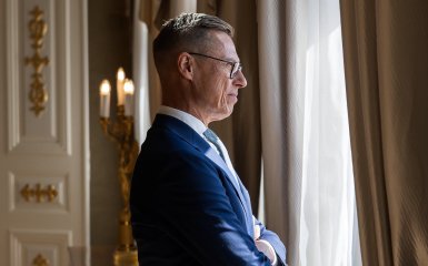 Ukraine's allies were able to make progress