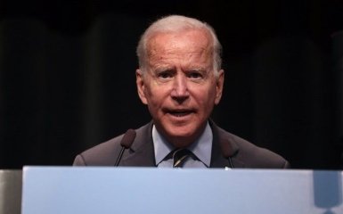 Байден заявил о создании глобальной коалиции против России