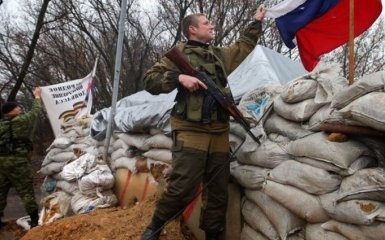 Боевики "закрыли" на Донбассе несколько сел: названа возмутительная причина