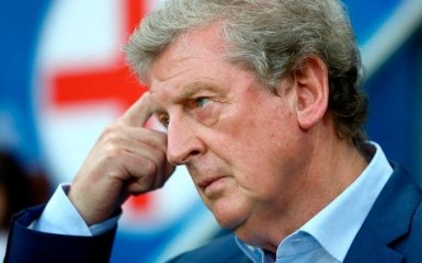 "Мужик": тренер сборной Англии подал в отставку после позора на Евро-2016 - опубликовано видео