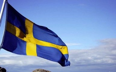 Гучний дипломатичний скандал в Швеції: російський дипломат втік з країни