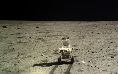 Китай планирует отправить людей на Луну к 2030 году