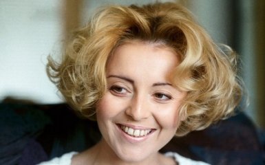 Поп-зірку з Росії побачили в центрі Києва: опубліковано фото