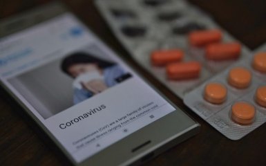 Пандемія коронавірусу: Китай почав боротьбу з новою небезпекою