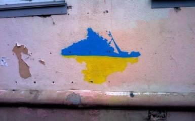 Названы два момента, которые позволят Украине вернуть Крым и Донбасс
