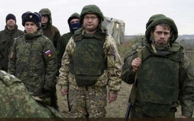 РФ планирует мобилизовывать гражданских в оккупации под прикрытием "эвакуации"