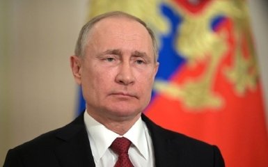 Журналісти дізналися про плани Путіна щодо "Параду перемоги"