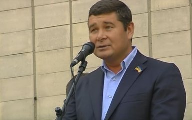 Дело Онищенко: стало известно о резонансных задержаниях