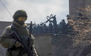 Частина військових РФ відкрито виступає проти участі у війні в Україні
