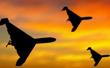 Вооруженные силы Польши отреагировали на российскую атаку