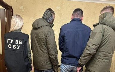 У лавах СБУ вдалося викрити ще одного зрадника — Малюк уже відреагував