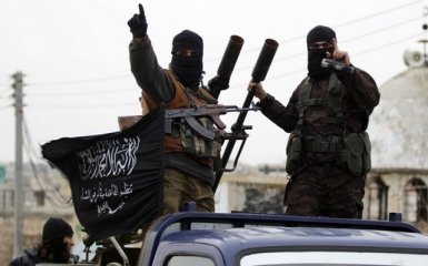 По предварительным данным украинцы во время нападения в Буркина-Фасо не пострадали