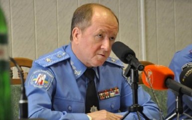 На Закарпатье выстрелами из гранатомета подожгли дом милицейской "шишки" времен Януковича: появилось видео