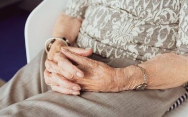 Найстаріша у світі жінка померла у віці 128 років