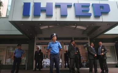 Скандал с "Интером" и ДНР: в сети появился жесткий стих