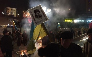 Журналист сравнил "третий Майдан" с началом ДНР