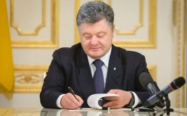 Перепалка Порошенко с чиновником в Одессе: всплыла интересная подробность