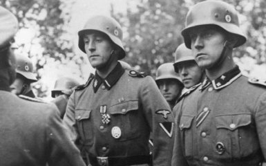 В Германии пройдет суд над 95-летним бывшим эсэсовцем