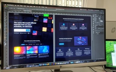 Чому навички вебдизайну стають корисними у звичайній офлайн-роботі