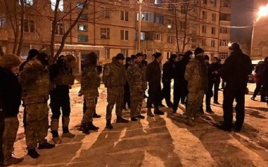 Перестрілка в Харкові: в мережі вказали на важливий момент