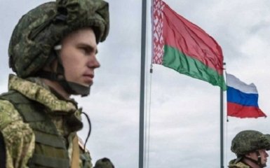 Российские ДРГ в Беларуси готовятся к дальнейшим действиям на территории Украины — Генштаб
