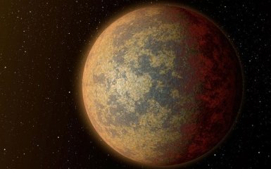Ученые обнаружили звезду, на которой есть "предпосылки жизни": появились подробности