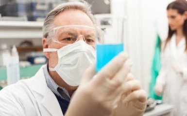 Американським вченим вдалося перемогти рак