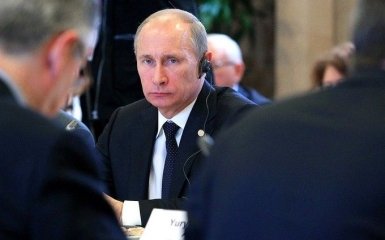 Евросоюз неожиданно для всех начал защищать Путина - что случилось