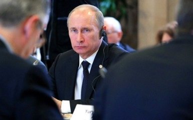Євросоюз несподівано для всіх почав захищати Путіна - що сталося