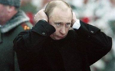 Стало известно, какую секретную информацию скрывают люди Путина на Донбассе
