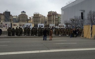 В "третьем Майдане" нашли российский след: реакция соцсетей