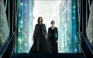 Нова “Матриця” несподівано очолила піратський рейтинг