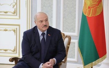 СМИ заявили об исчезновении Лукашенко из публичного пространства после 9 мая