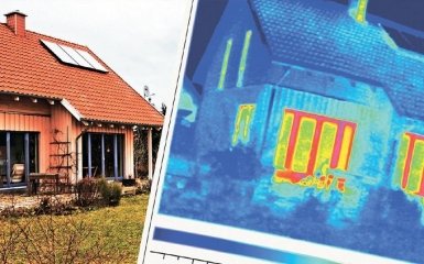 Коммунальные системы Украины анонсировали бесплатный энергоаудит домов ОСМД