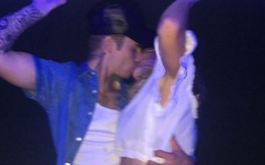 У Джастина Бибера роман с Хейли Болдуин