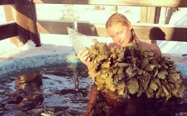 Волочкова и "магический жезл": балерина взбудоражила новым пикантным видео