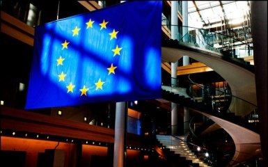 Європарламент визначився з принципами майбутніх відносин з Росією