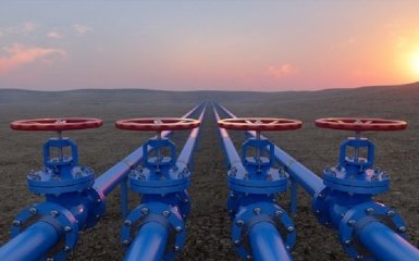 Ціни на газ у Європі рекордно обвалилися