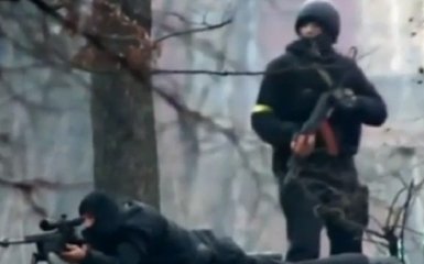 Луценко сделал сенсационное заявление по делу о Майдане и показал фото