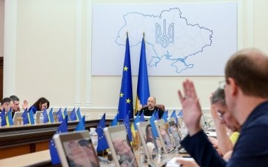 Уряд змінить правила ввезення гуманітарної допомоги до України