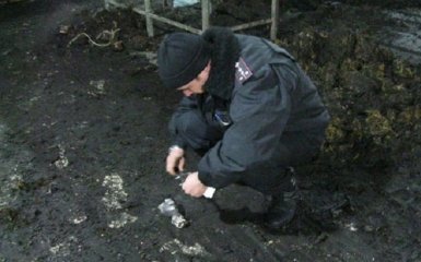 Мощный взрыв прогремел в Чернигове, есть раненые: появились фото