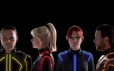 Легендарная группа ABBA воссоединилась и ошеломила мир новыми песнями