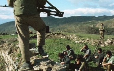 Нужна ли Путину большая война в Карабахе - выводы американских разведчиков